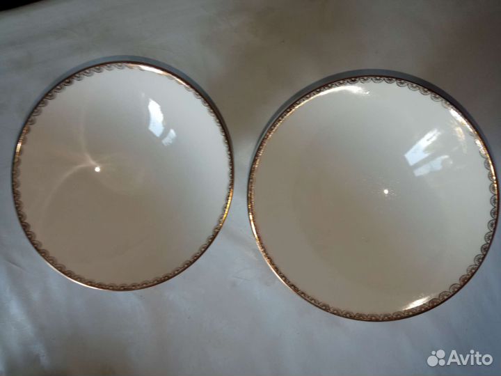 Фарфоровая посуда лфз