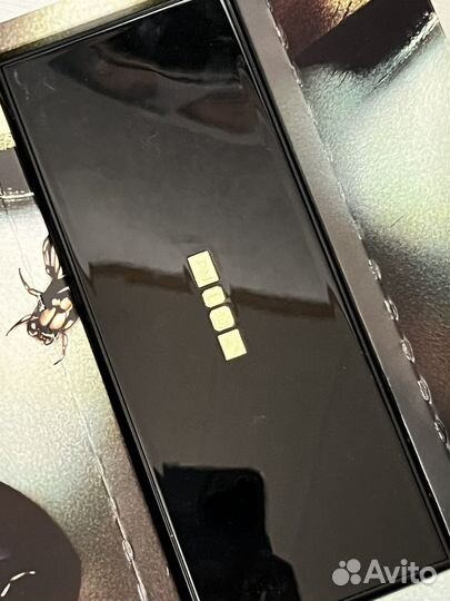 Pat mcgrath палетка теней