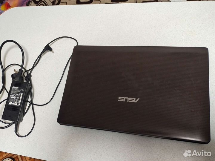 Asus K73TK