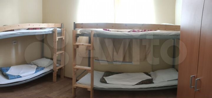 Комната 10 м², 1/7 эт.