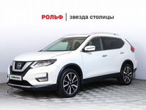 Nissan X-Trail 2.5 CVT, 2019, 60 015 км, с пробегом, цена 2 850 000 руб.