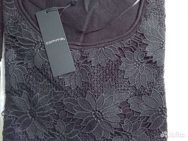 Женская Трикотажная кофта 