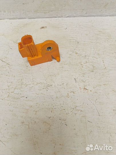 Датчик SRS Рено Laguna 2 X74