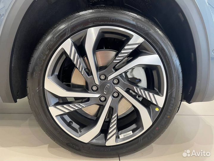 Geely Monjaro 2.0 AT, 2023