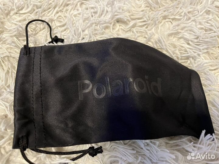 Очки polaroid мужские