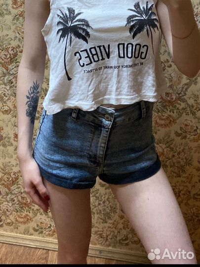 Шорты