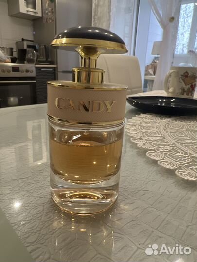 Духи prada Candy 30ml
