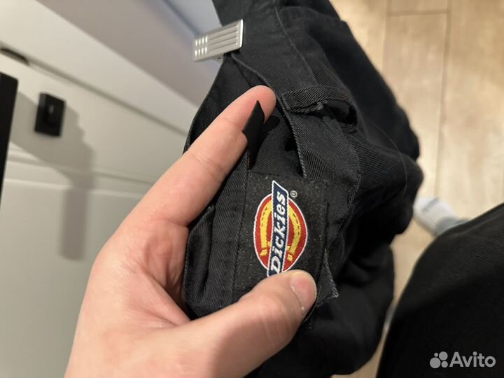 Dickies cargo pants