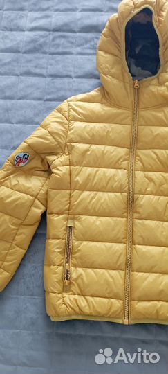 Куртка демисезонная Next 122-128, 7-8лет