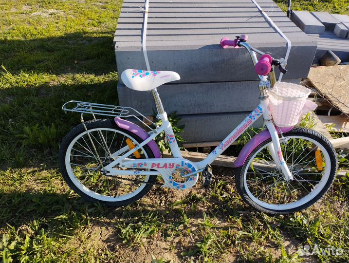 Велосипед продается