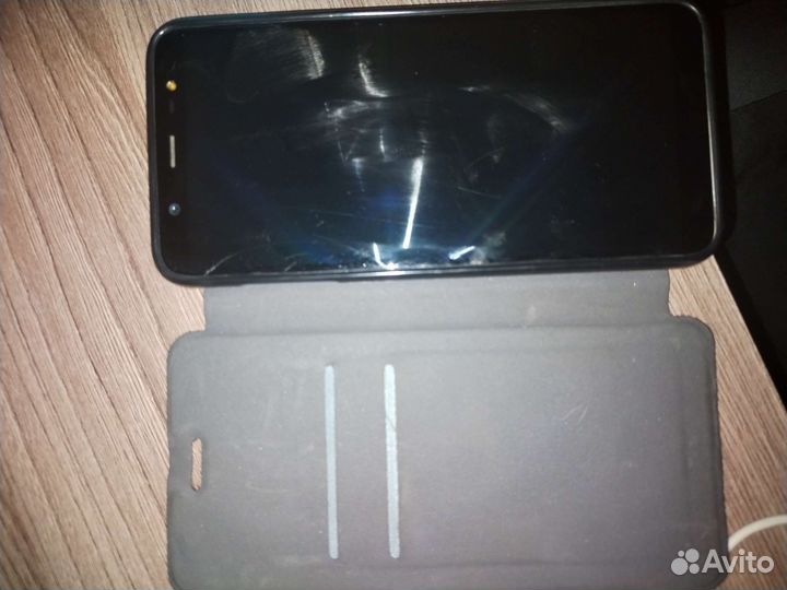 Samsung galaxy j8 2018