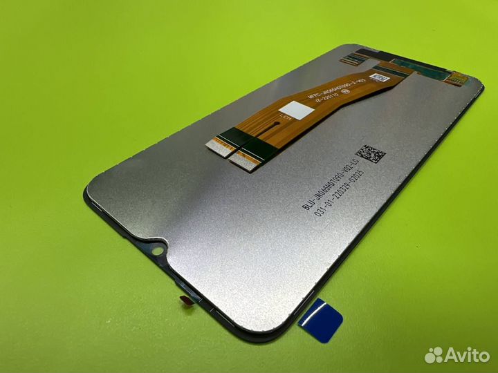 Дисплей для Samsung Galaxy A03