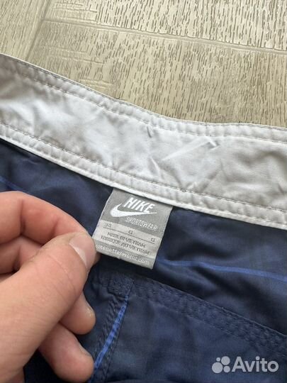 Nike Sportswear Шорты