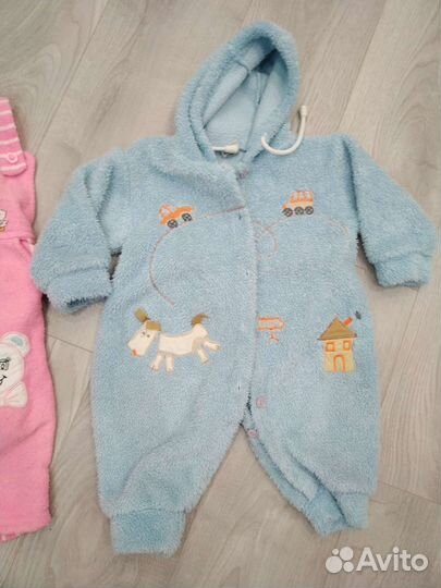 Детские вещи (для дома, сада, огорода)