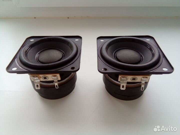 Колонка Sony