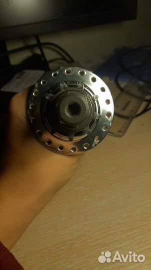 Детали мтв/вмх