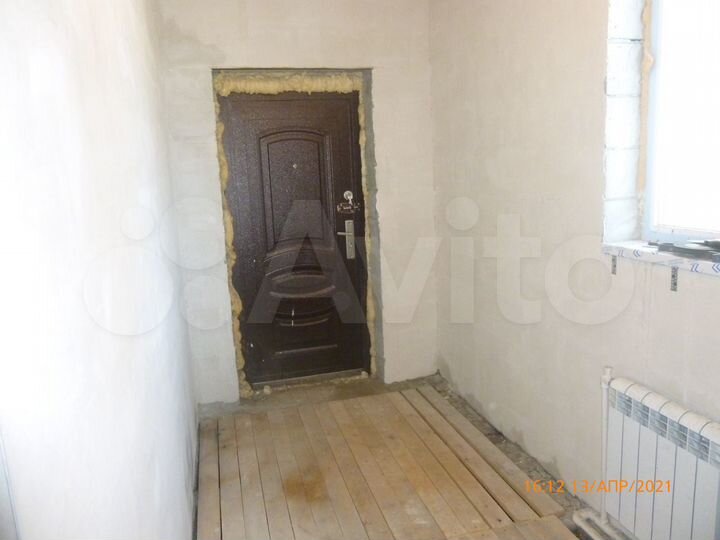 Дом 132 м² на участке 8 сот.