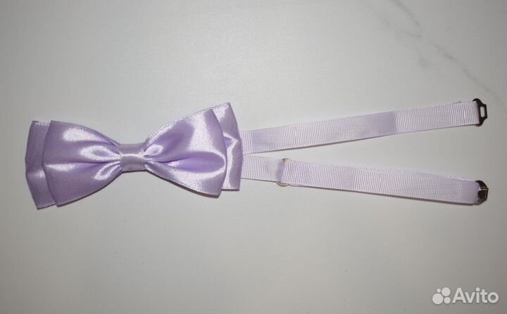 Галстук бабочка мужская