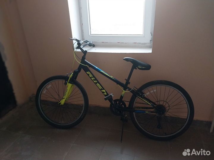 Продаётся подростковый велосипед