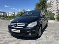 Mercedes-Benz B-класс 1.7 CVT, 2011, 172 000 км, с пробегом, цена 950 000 руб.