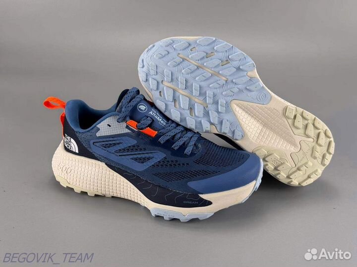 Кроссовки the north face