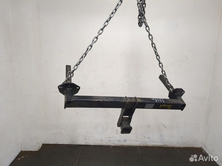 Устройство прицепное (фаркоп) Subaru Forester 2013