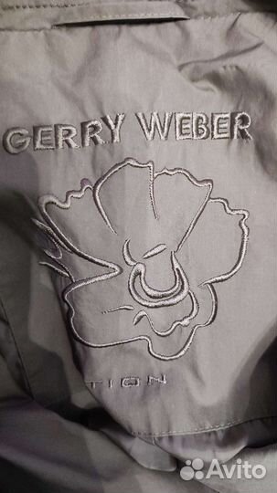 Плащ женский фирменный 44-46