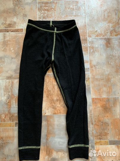 Термобелье для мальчика Nordman