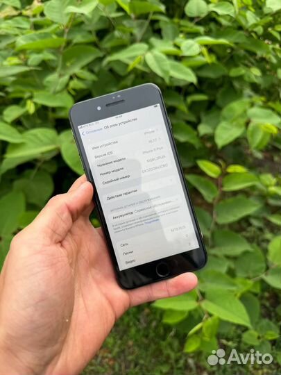 iPhone 8 Plus, 64 ГБ