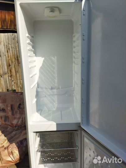 Холодильник beko на запчасти