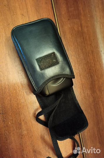 Пленочный фотоаппарат kodak motordrive