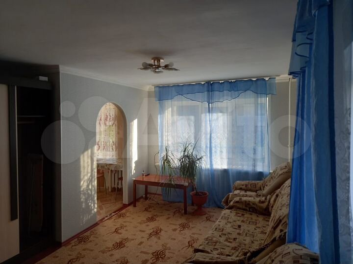 1-к. квартира, 32,8 м², 1/4 эт.