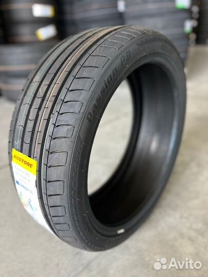 Kustone Passion P9 255/35 R19