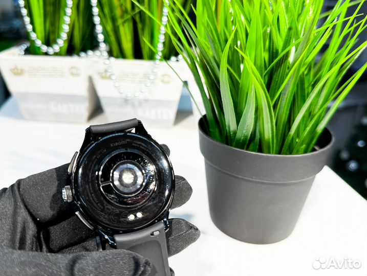 Смарт часы xiaomi Watch 2 Pro