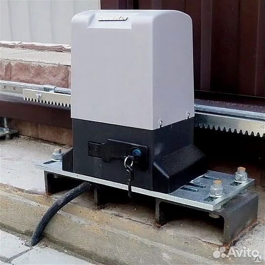 Привод sliding-1300