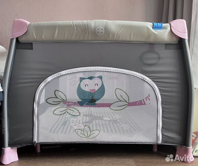 Манеж детский