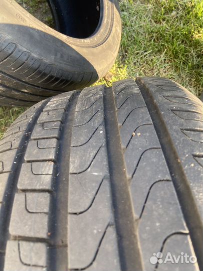 Pirelli Cinturato P7 235/45 R17 97W