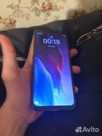 realme Note 50, 4/128 ГБ