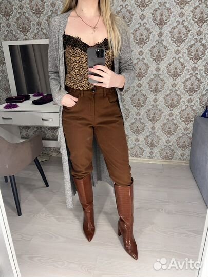 Пакет фирменных женских вещей 44-46