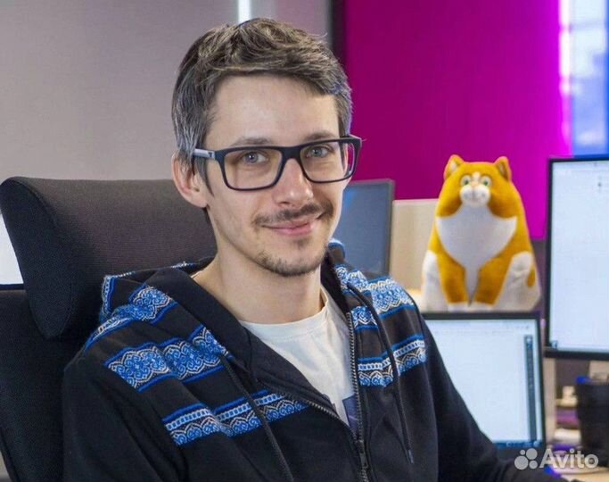 Ремонт компьютеров, телевизоров и оборудования