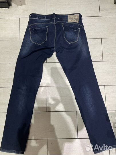 Джинсы Push up F.Point