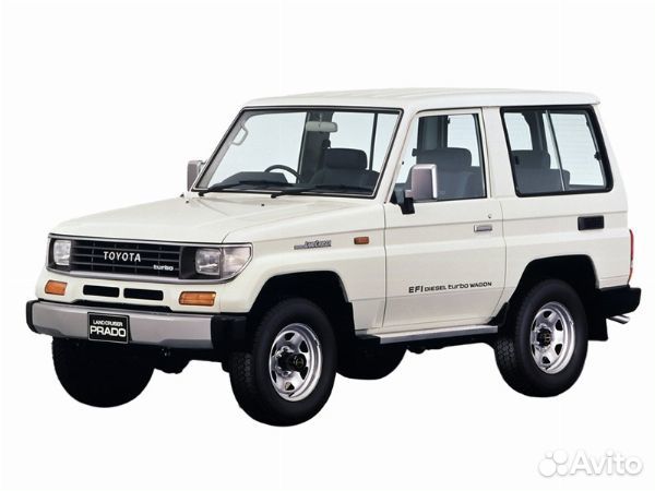 Вискомуфта 1-2kdftv toyota fortuner(GGN50,60,KUN5#,6#,LAN50,TGN51,61) /hilux (KUN2#,35) /innova 11-1