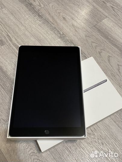 iPad 9 2021 64gb wifi cellular