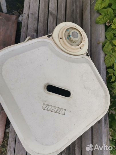 Стиральная машина бу