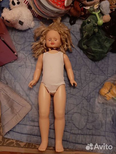 Куклы игрушки 2000 гг