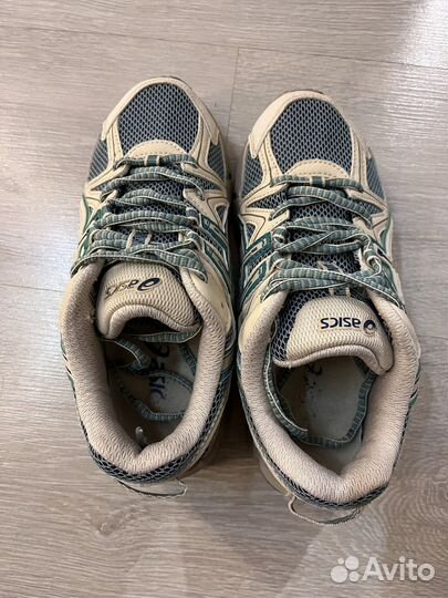 Кроссовки asics gel kahana 8