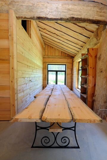 Дом 93,4 м² на участке 16 сот.