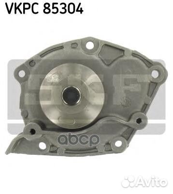 Помпа водяная vkpc85304 Skf