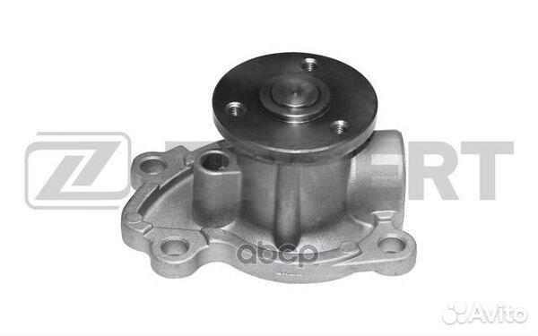 Помпа водяная Nissan Juke (F15) 10- Micra (K12