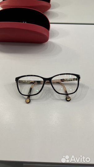 Оправа для очков carolina herrera